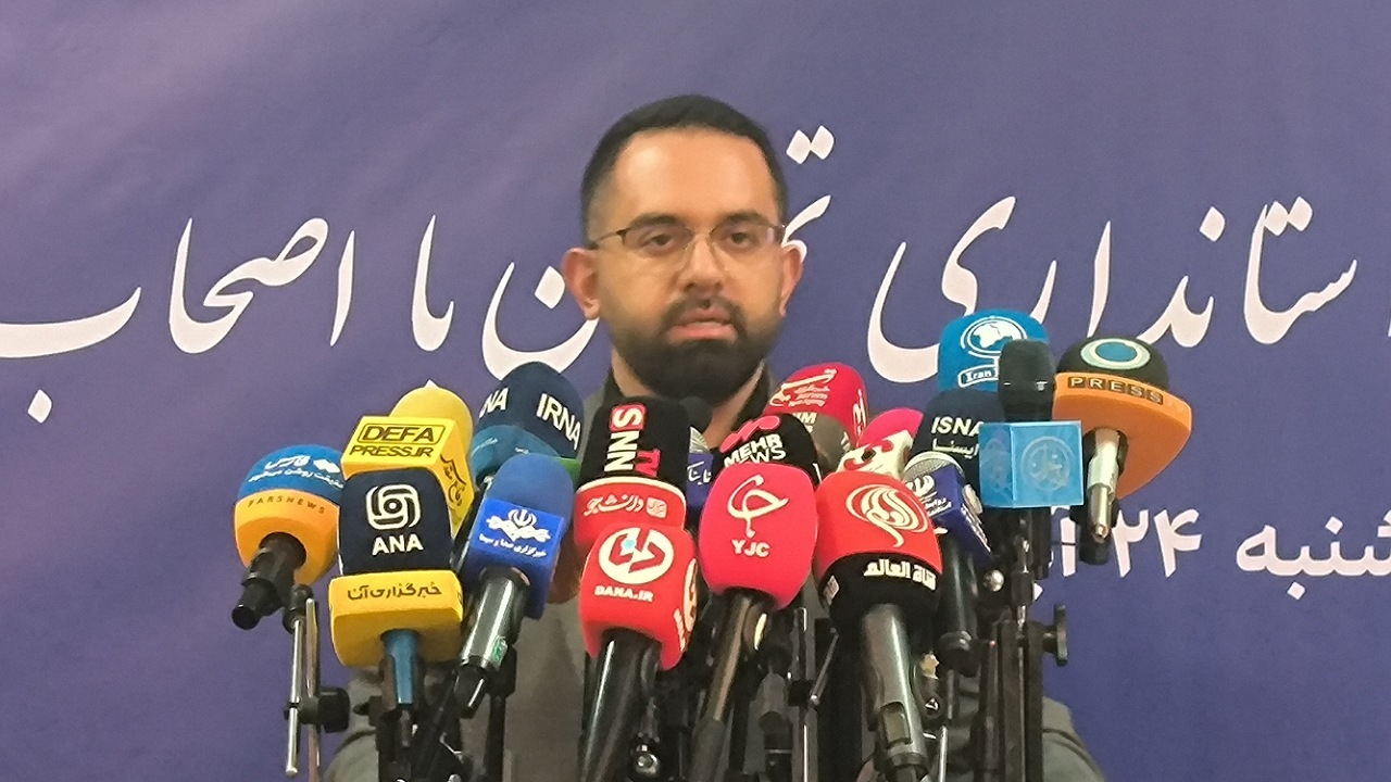 تکمیل هزار و ۴۰۰ کلاس درس در تهران/ اجرای بیش از ۲ هزار پروژه عمرانی در یکسال گذشته