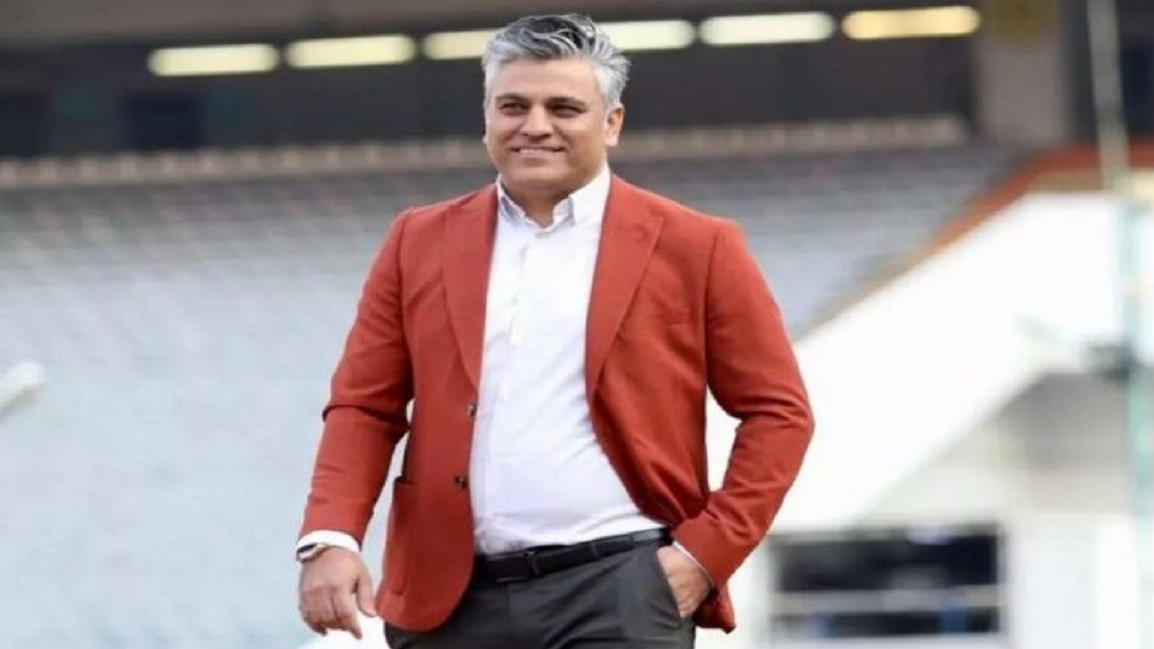 کرمانشاهی: اوسمار نظر نهایی را درباره ورزشگاه دربی میدهد/ اذیتی برای کسی نداشتم