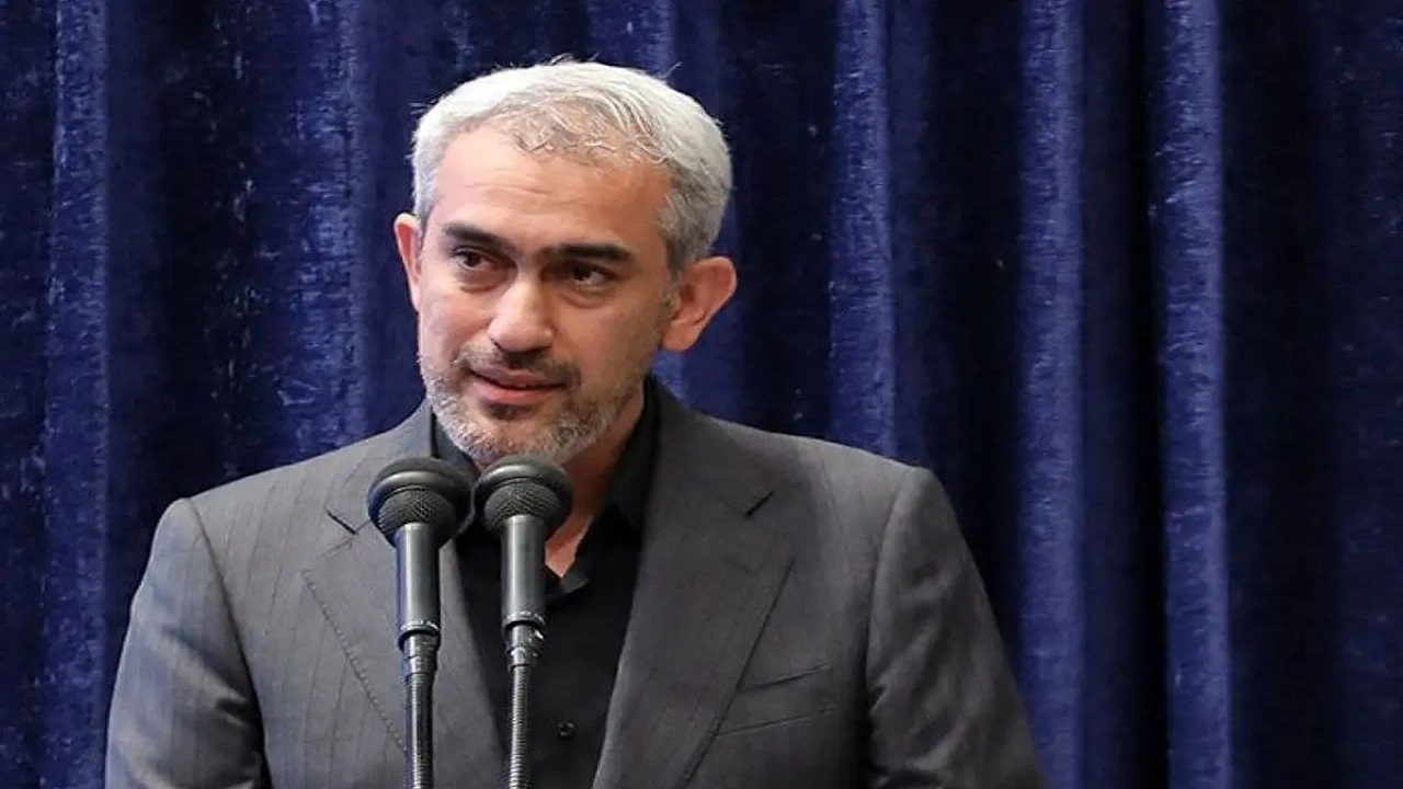 سید علی مدنیزاده، وزیر پیشنهادی اقتصاد کیست؟