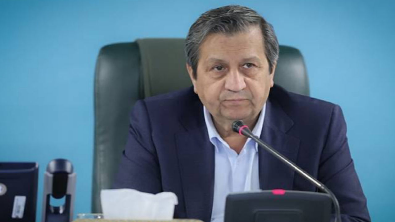 همتی: تحریم ابزار فشار است نه ابزار تعیین سرنوشت ایران
