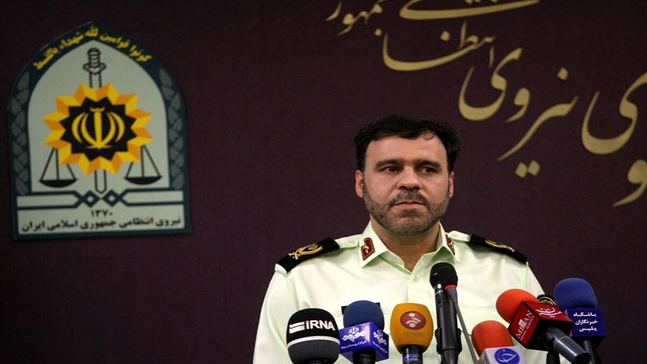 آمادگی فراجا برای ارائه خدمات روانشناختی به شهروندان