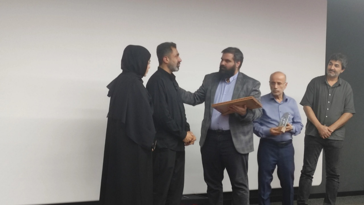 صدای جنگ در قاب مستندبرای هلما؛ روایتی که برای ایران و جهان ماندگار میشود