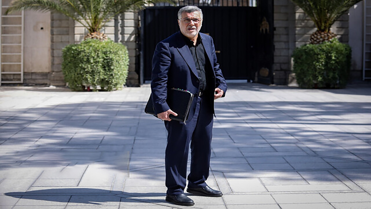 ظفرقندی: تحریمها در حوزه دارو اثر دارد، اما فعلا وضع از گذشته بهتر است