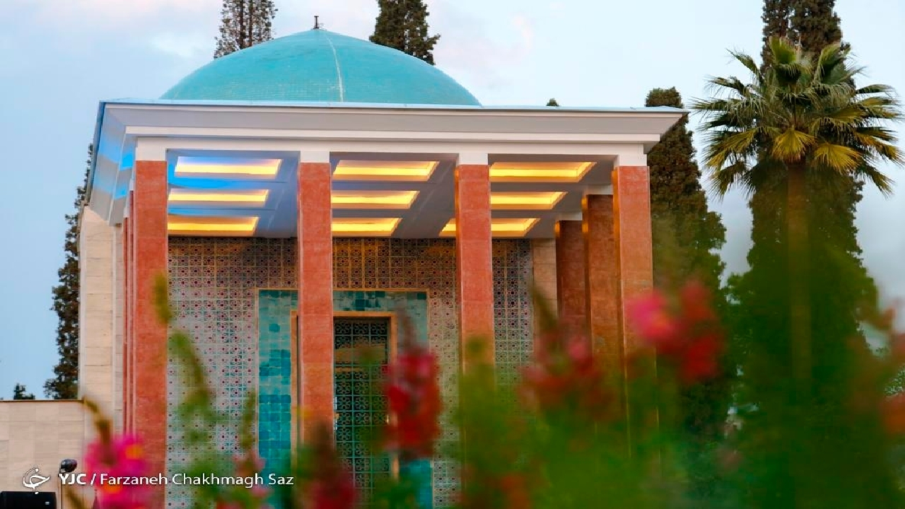عدلی که در حکایت گم نیست؛ چرا سعدی هنوز آینهدار ماست؟