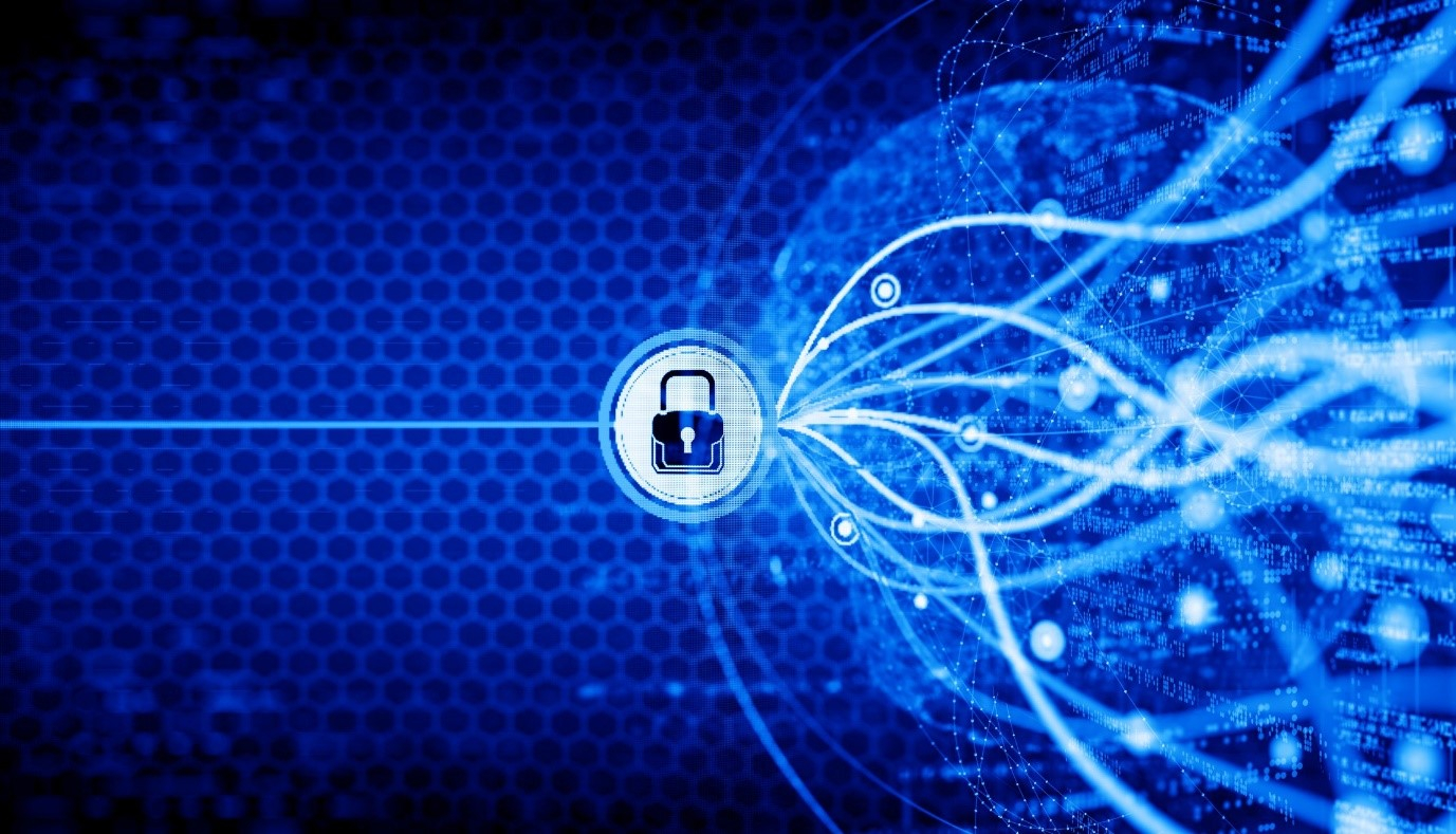 تعریف امنیت شبکه چیست؟