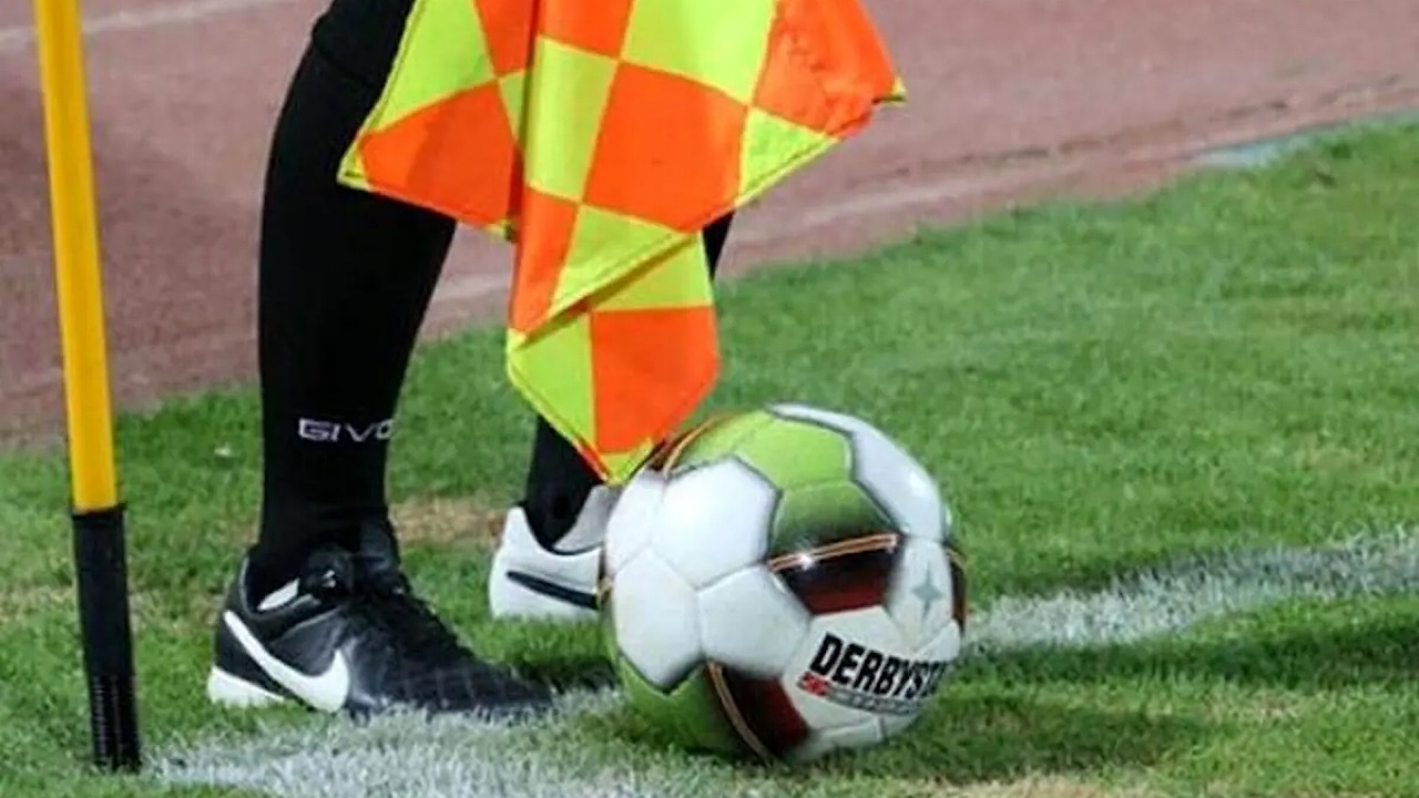 داوران بازی‌های هفته بیست و یکم لیگ برتر فوتبال