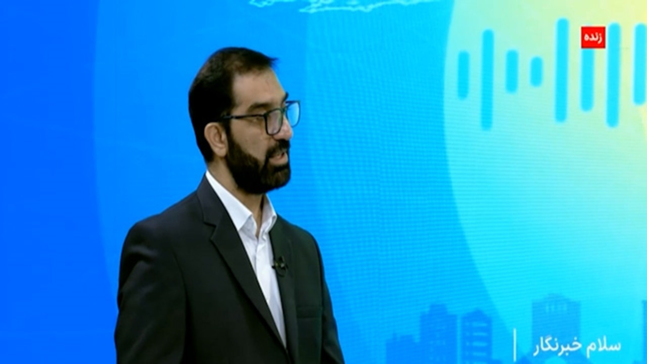آتشبس نتیجه ناتوانی اسرائیل در ادامه جنگ بود + فیلم