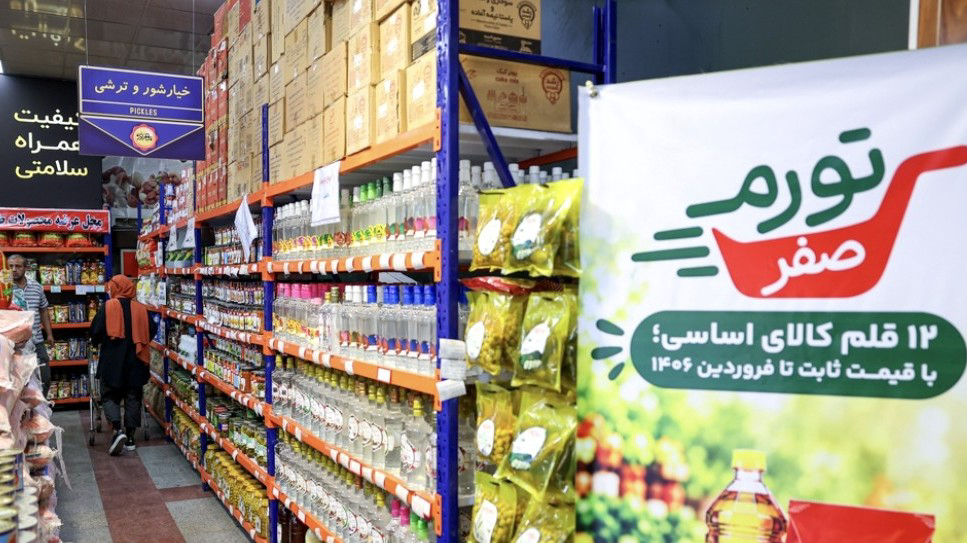 نماینده تهران: شهرداری طرح «تورم صفر» را بدون بودجه جدید اجرا کرد