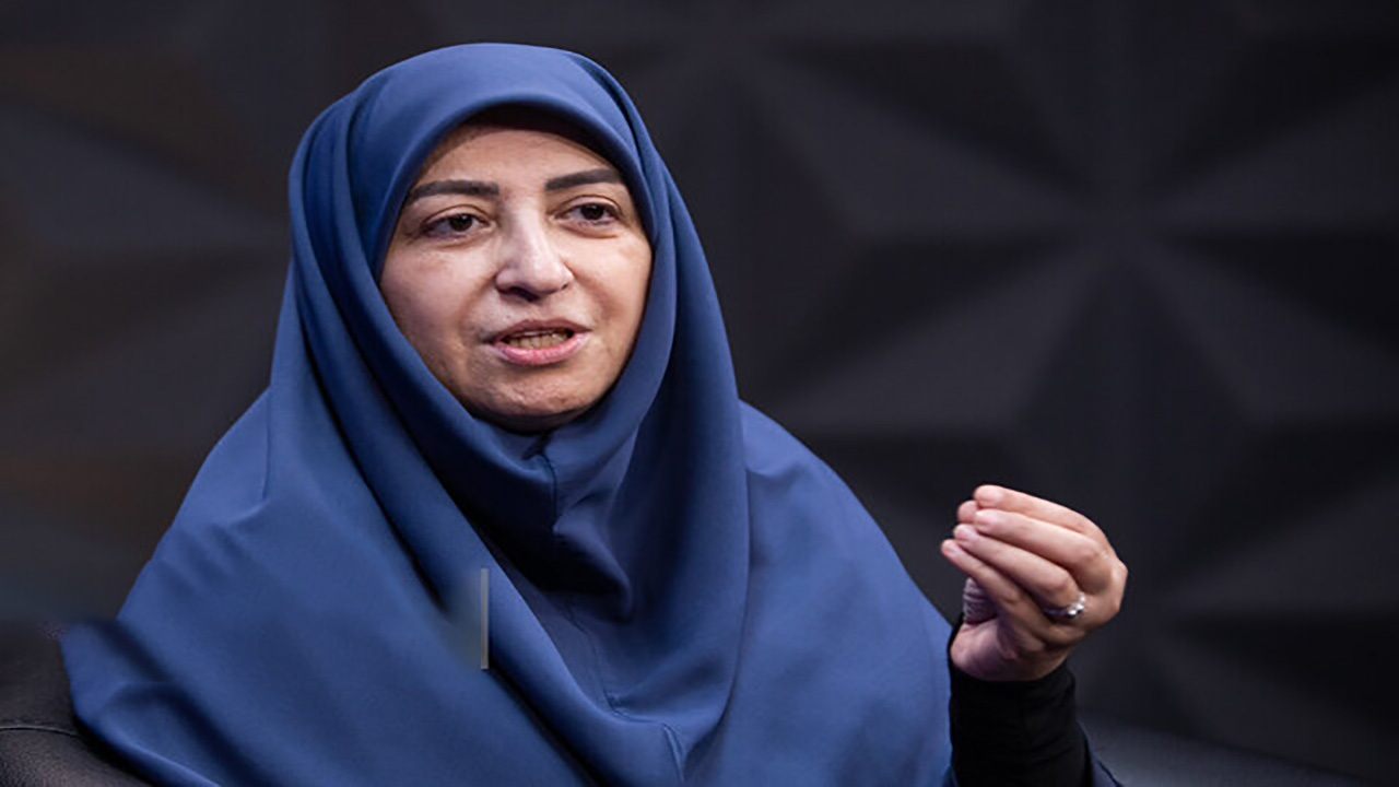 پیام شینا انصاری درپی درگذشت ‌جین_گودال بانوی دانشمند و فعال پرآوازه محیط زیست