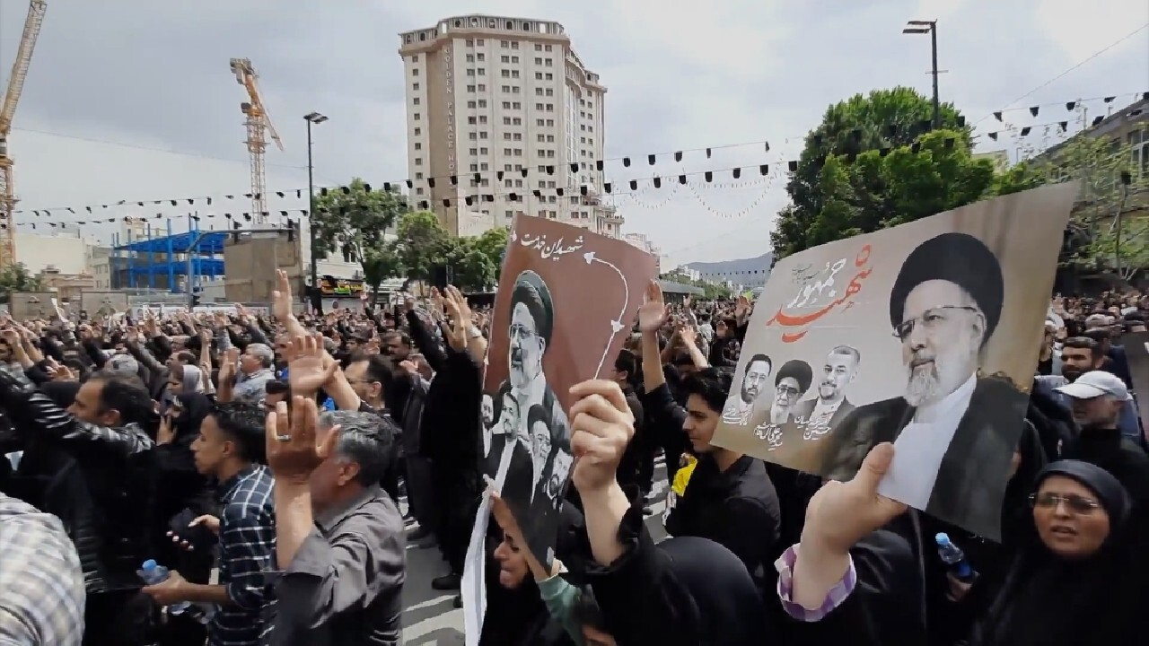 همصدایی مهاجرین افغانستانی با ملت ایران + فیلم