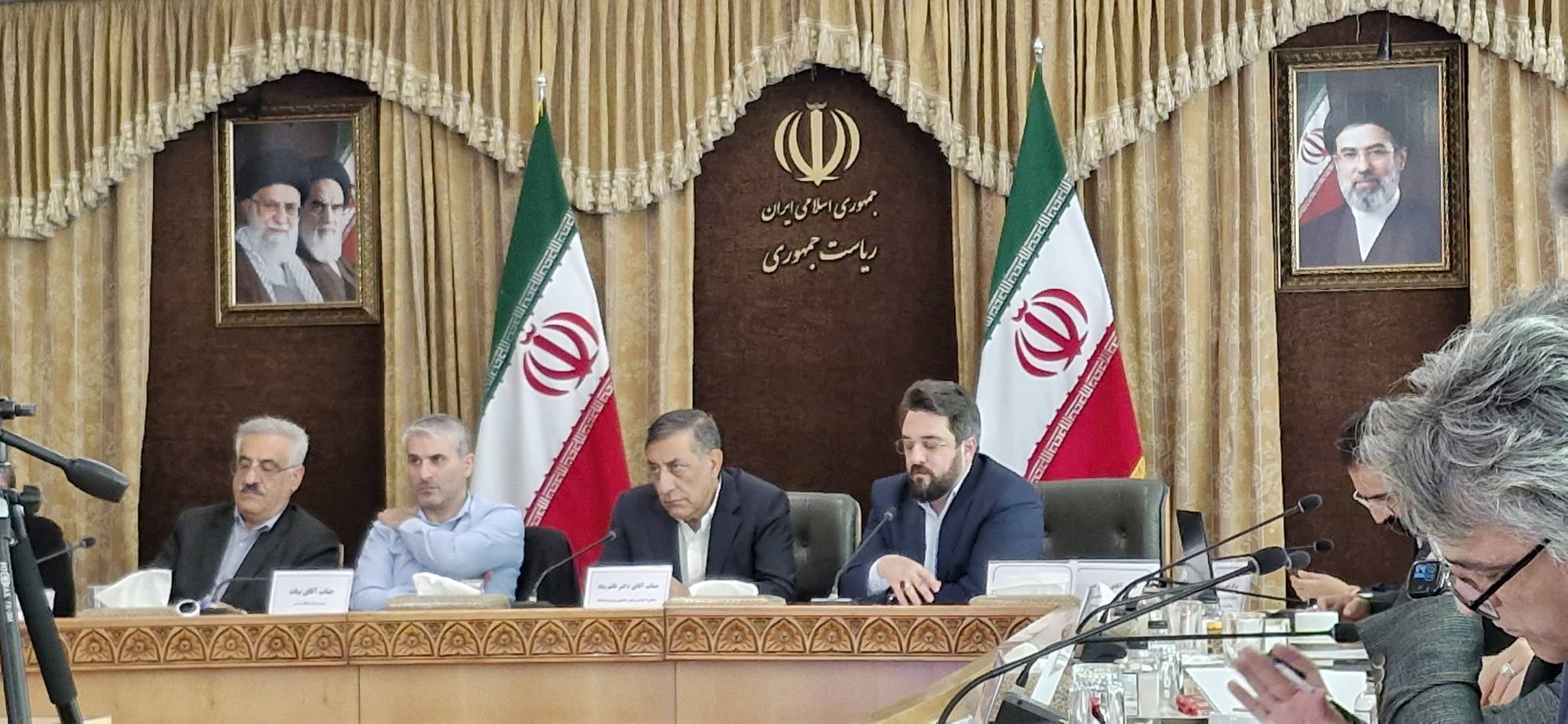 قائمپناه: جنگطلب نیستیم اما دفاع از کشور را به خوبی بلدیم