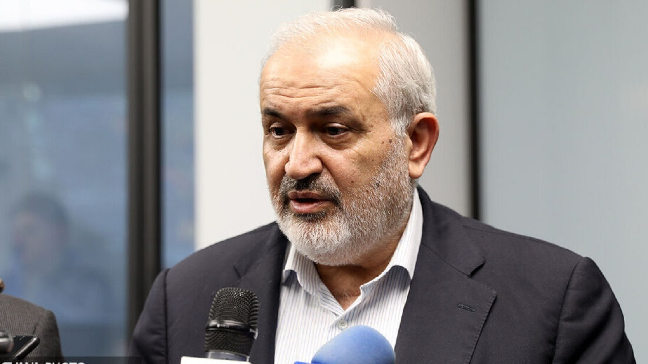 این هفته خاموشی‌ها تمام می‌شود