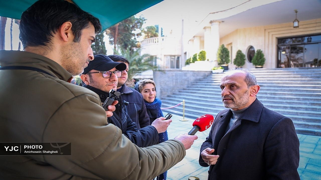صداوسیما با تحریم‌های بسیار جدی مواجه است/ سیگنال‌رسانی ماهواره زمین‌آهنگ به‌صورت کاملا بومی است