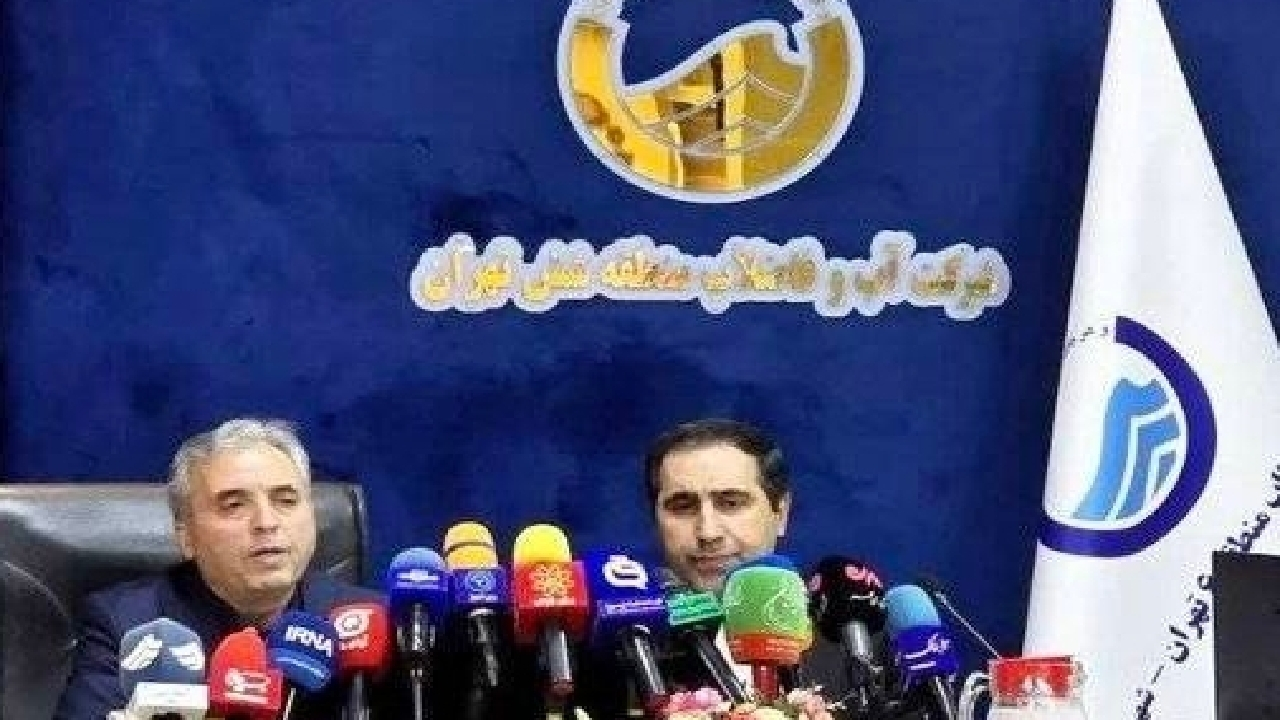 ذخایر سد‌های تهران به ۲۶ درصد رسید/ کاهش ۷۰ لیتری سرانه مصرف آب تهران در سه سال