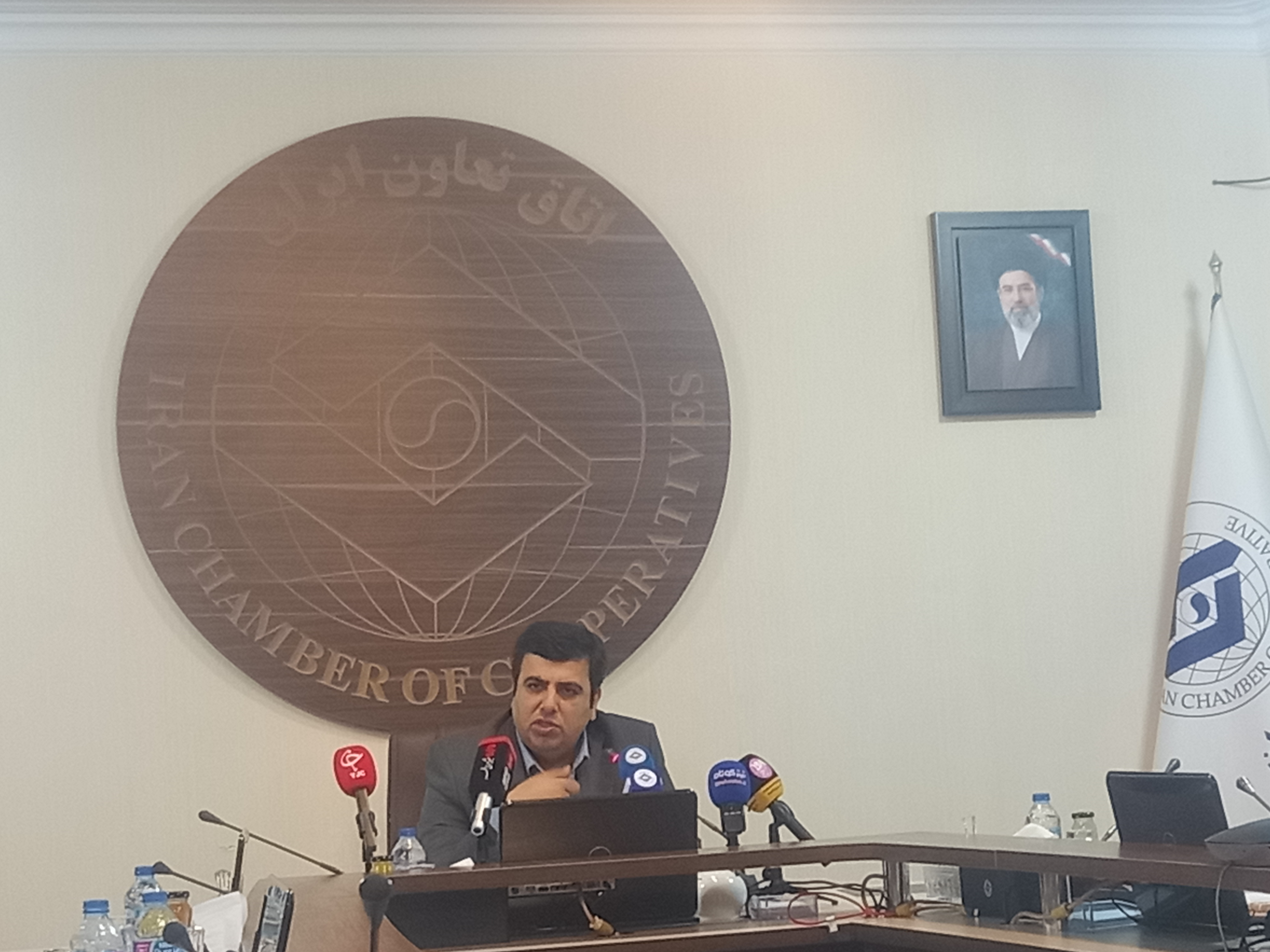 ورود کشور کره جنوبی برای انعقاد تفاهمنامه صنعتی سازی با ایران