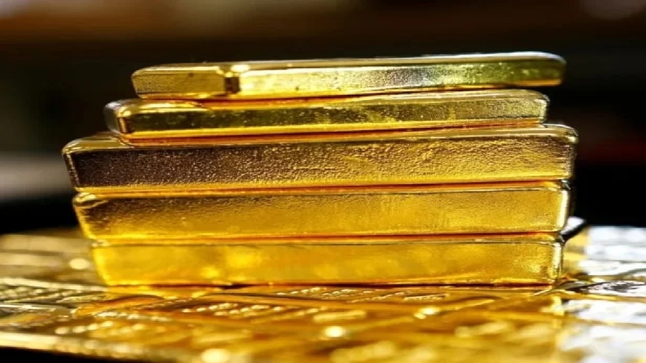 جهش قیمت طلا در بازار جهانی