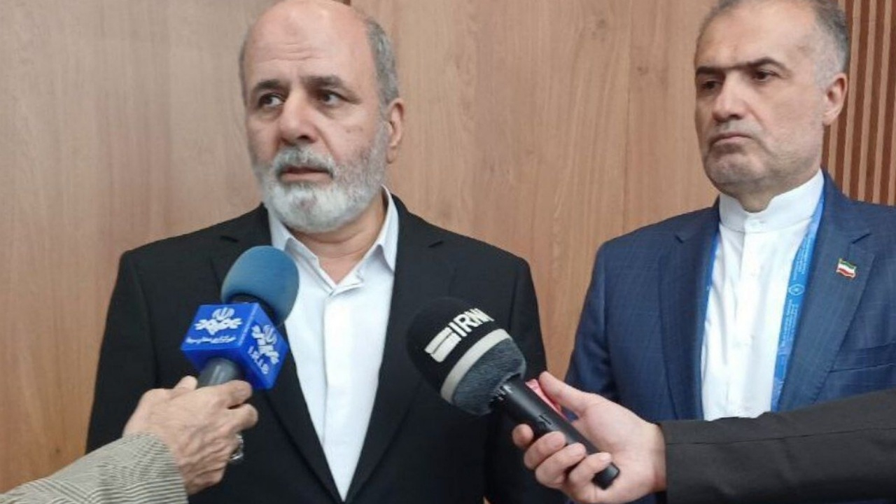 احمدیان: امکان پیشرفت برای همه ویژگیهای نظم جدید جهان خواهد بود