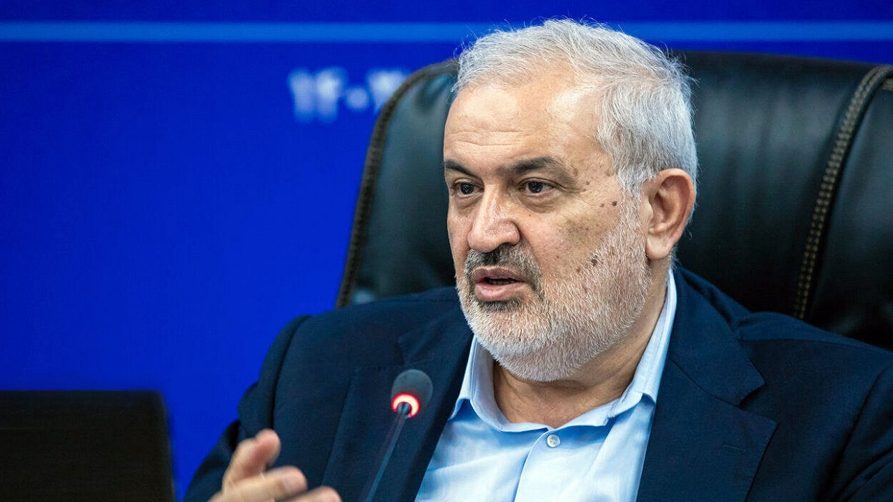 کاهش ۵۰ درصدی ورودی سدهای تهران/ باید افکار عمومی را برای عبور از شرایط پیشرو آماده کنیم