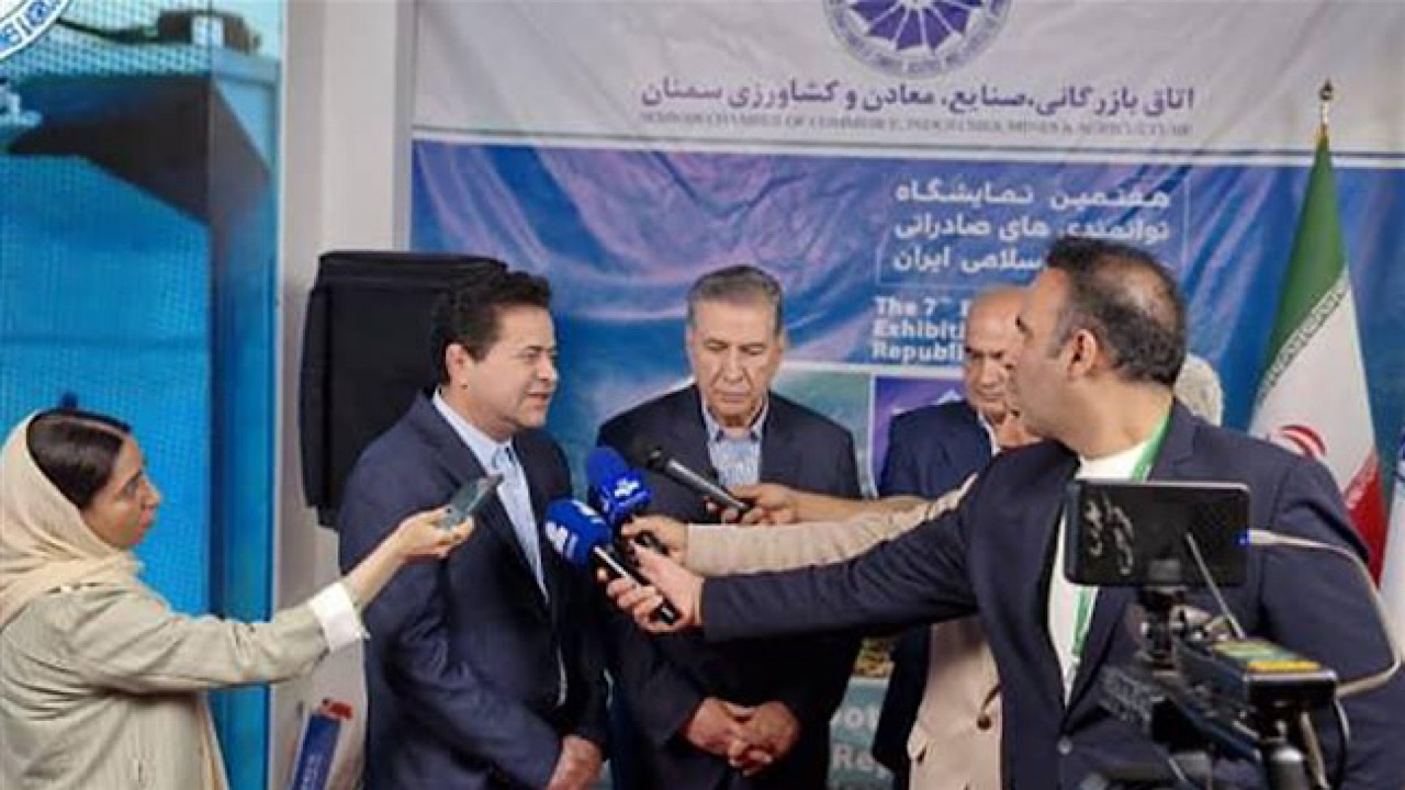 بخش خصوصی تسهیل گشایش اعتبارات اسنادی را دنبال میکند
