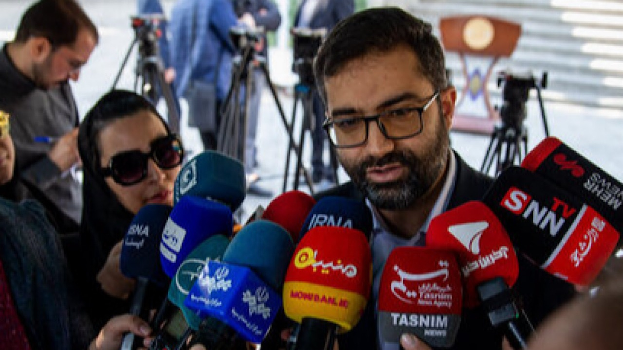 سقاب اصفهانی: اساسنامه سازمان مدیریت راهبردی انرژی در دولت تصویب شد