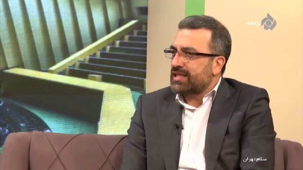 اولویت‌هایی که برای حل مشکلات تهران وجود دارد + فیلم