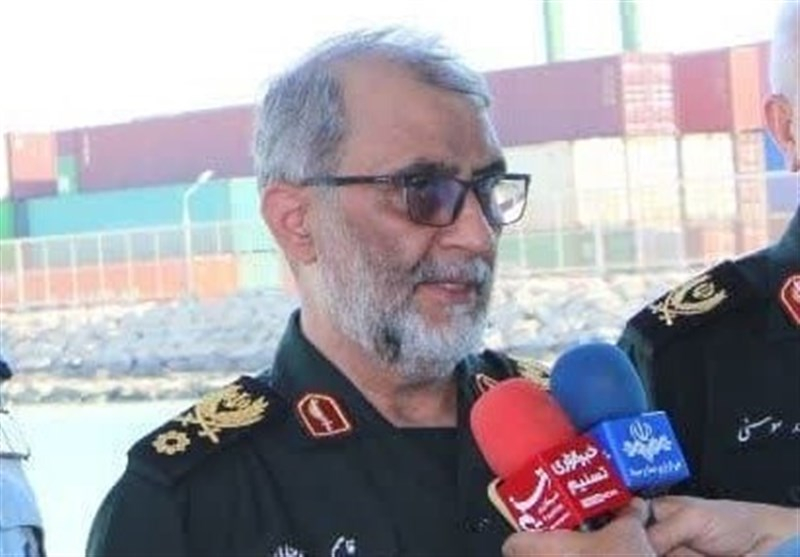 سردار رضایی: مبارزه با قاچاق سوخت و مواد مخدر تشدید میشود