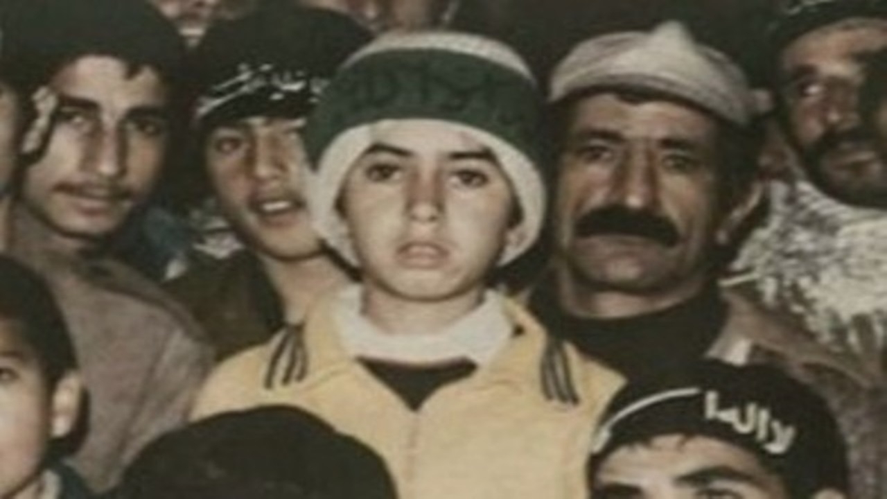 نوجوانی که از همنسلانش جلوتر ایستاد/ آرزویی که در قصر شیرین محقق شد