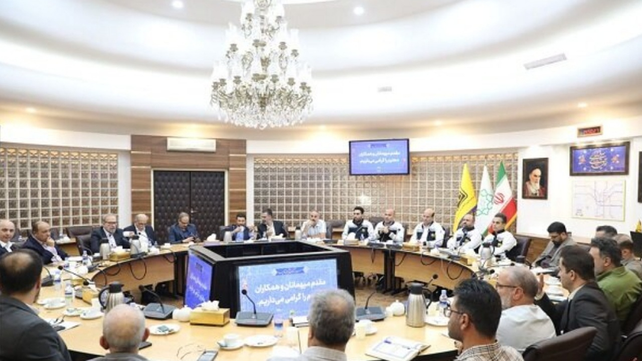 تمهیدات مترو تهران برای بازگشایی مدارس