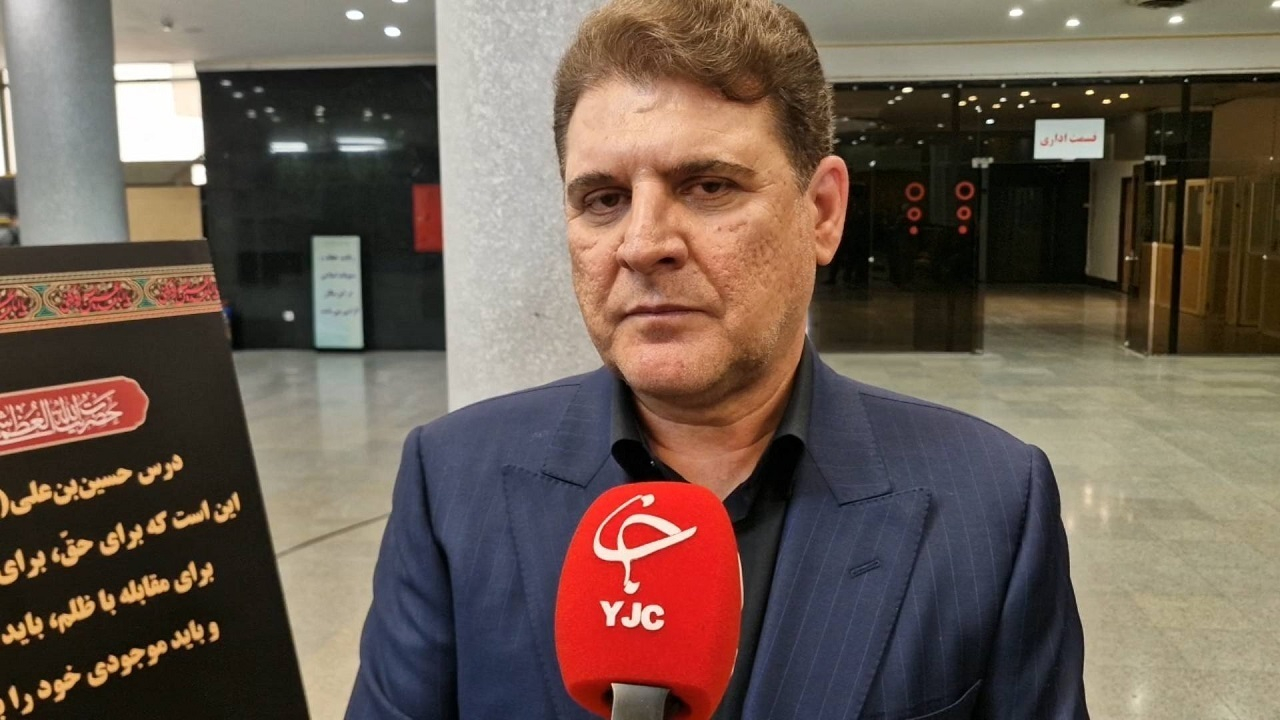 علت تغییر مسیر تشییع پیکر رهبر شهید در تهران چه بود؟