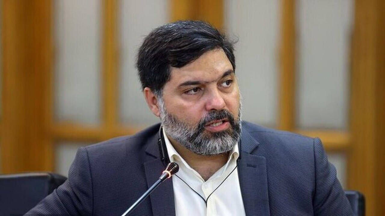 اتباع افغانستانی در کنار ایران ایستاده اند