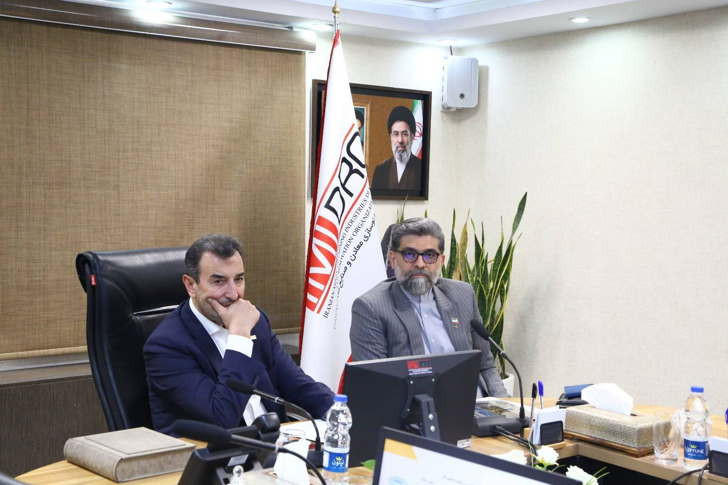 کارگروه مشترک ساخت دامپتراک تشکیل شد