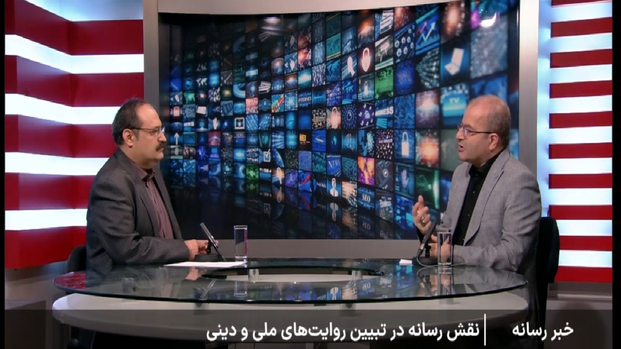 دنیای امروز، دنیای رسانه است/ نیازمند مطالعه علمی هستیم