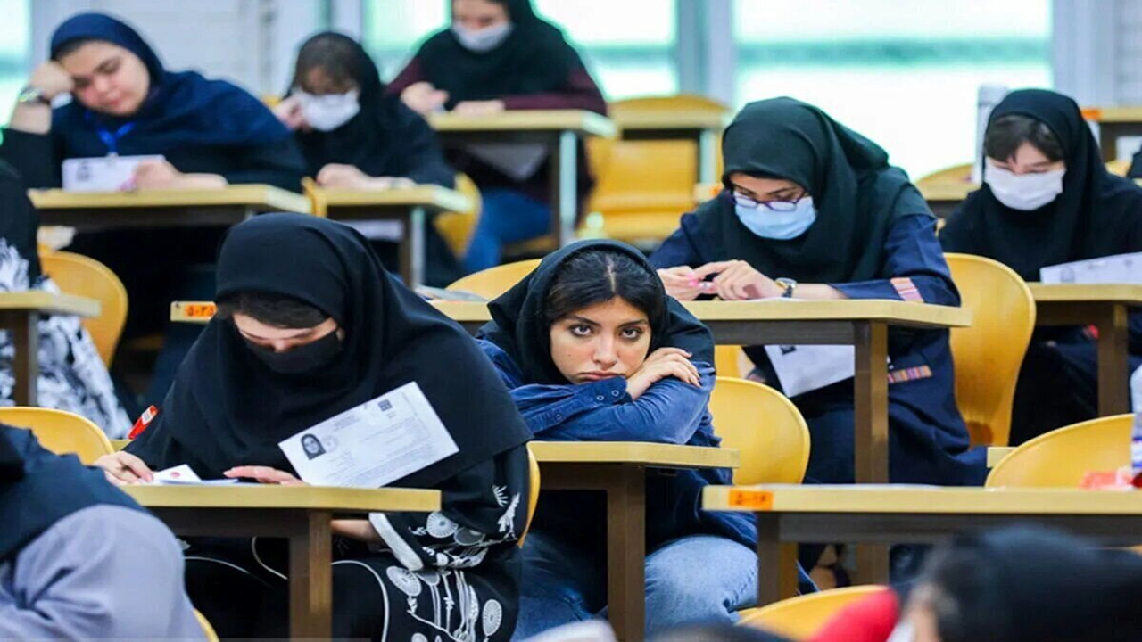 صبح زود زمان خوبی برای برگزاری آزمون نیست