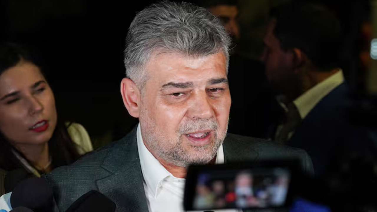 نخست وزیر رومانی همزمان با خروج حزبش از دولت، استعفا داد