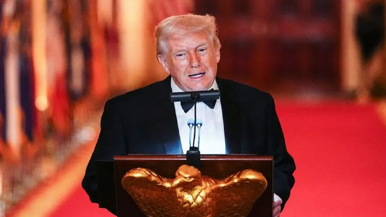 جنگ با ایران و تناقض گویی در حلقه اول کاخ سفید