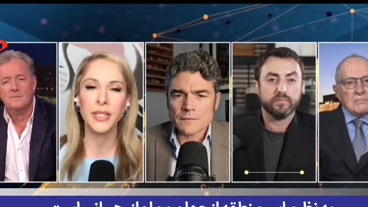 حمله روزنامه‌نگار سرشناس آمریکایی به نفوذ لابی اسرائیل در آمریکا؛ چرا واشنگتن برای جنگ‌افروزی‌های تل‌آویو هزینه می‌دهد؟! + فیلم