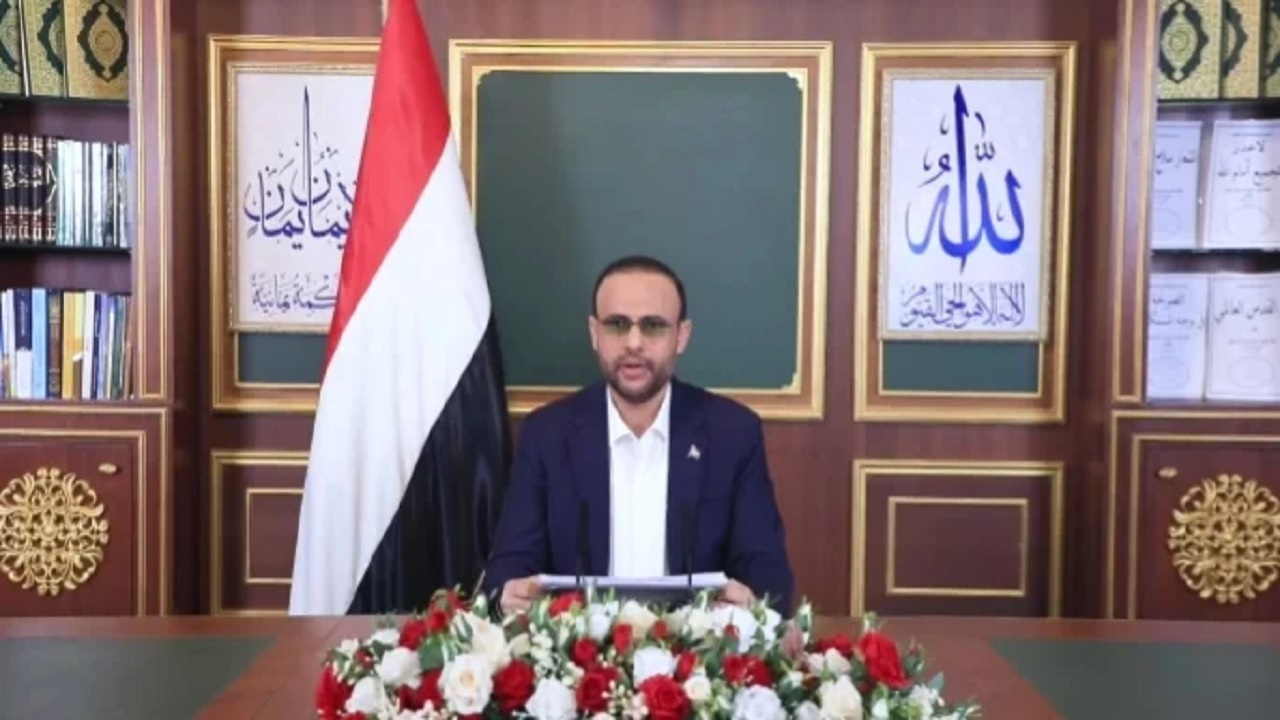 المشاط: عربستان به‌دنبال بازگرداندن یمن به وابستگی است