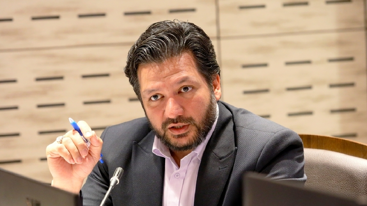 بازگشایی دسترسی دور میدان سپاه تا یک ماه آینده