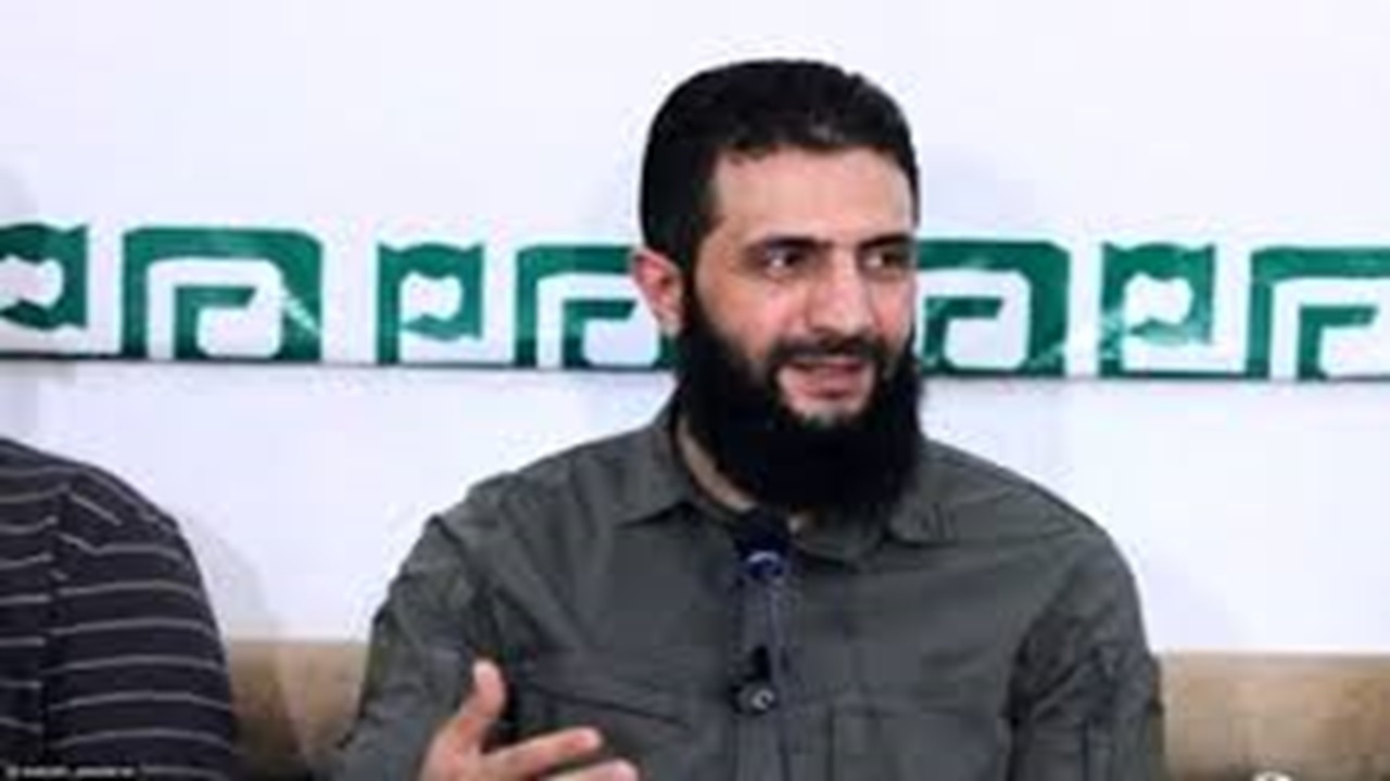 روتوش جدید برای جولانی + فیلم