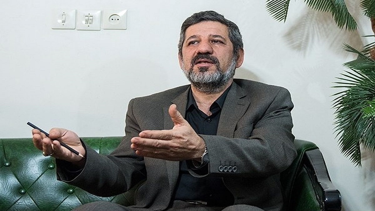 سخنان مهم رهبر معظم انقلاب فصل الخطاب مذاکره کنندگان در آینده خواهد بود