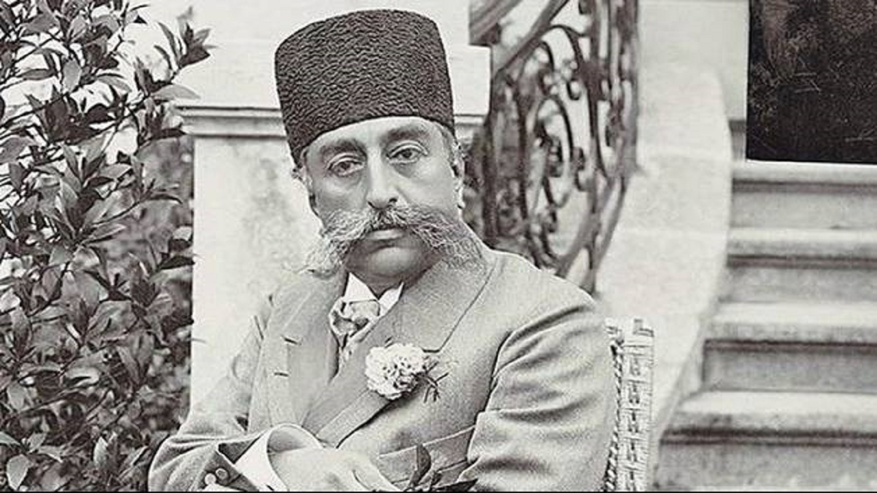 تاریخچه روزنامه مجلس/ از فرمان شاه تا آزادی قلم