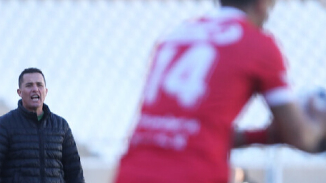 جدول لیگ برتر فوتبال ایران در پایان هفته ۲۱