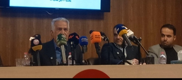 معادن کوچک طلا در مناطق مختلف کشور در حال راه‌اندازی است