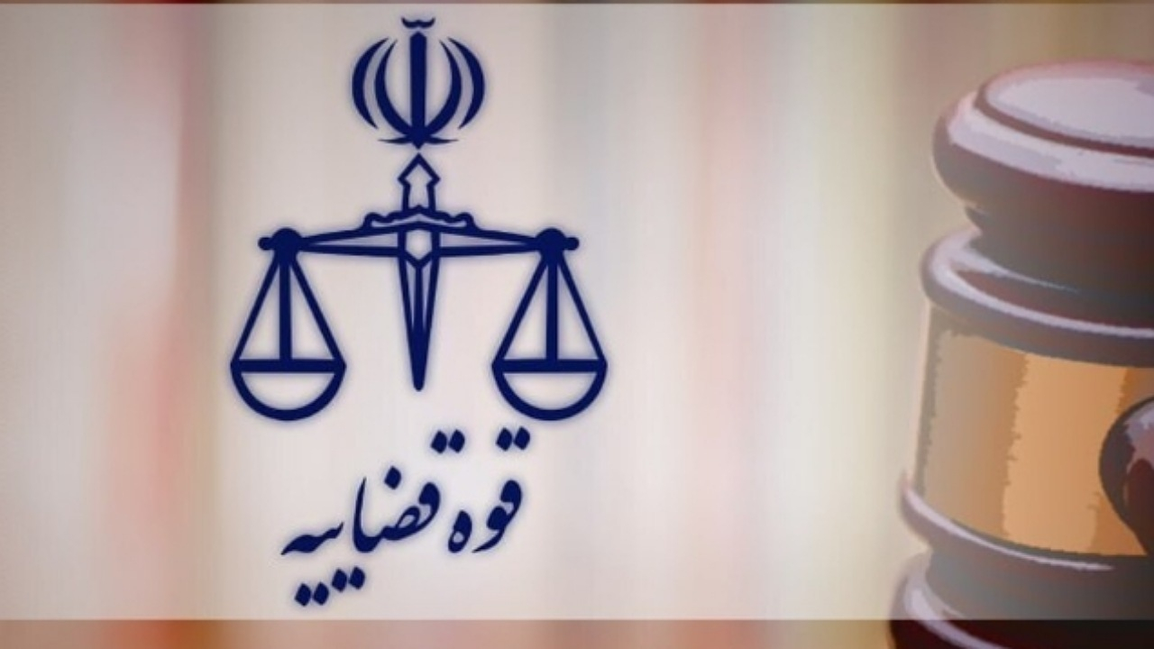 بازداشت و انتقال به زندان محکوم امنیتی بهدلیل عدم معرفی خود به زندان پس از پایان مرخصی