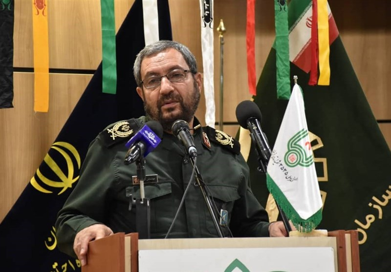 روزی که گردان شهید مطهری زنجان با رمز یا علی وارد خرمشهر شد