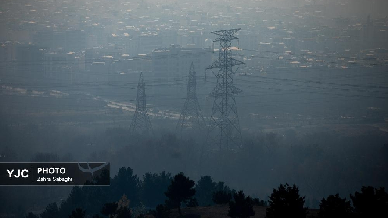 علت مخالفت آموزش و پرورش با تعطیلی مدارس در هوای آلوده
