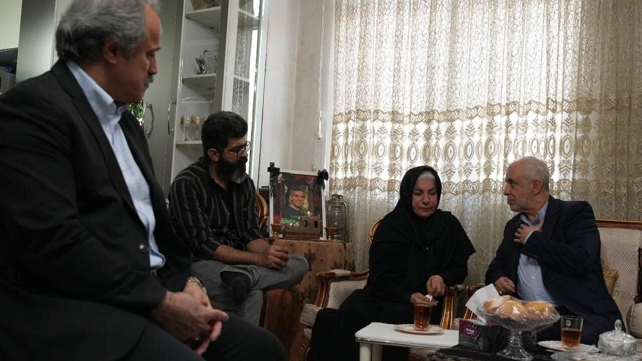 مقام شهادت عزتی جاودانه است/ ضرورت پاسداشت نام و یاد شهدا