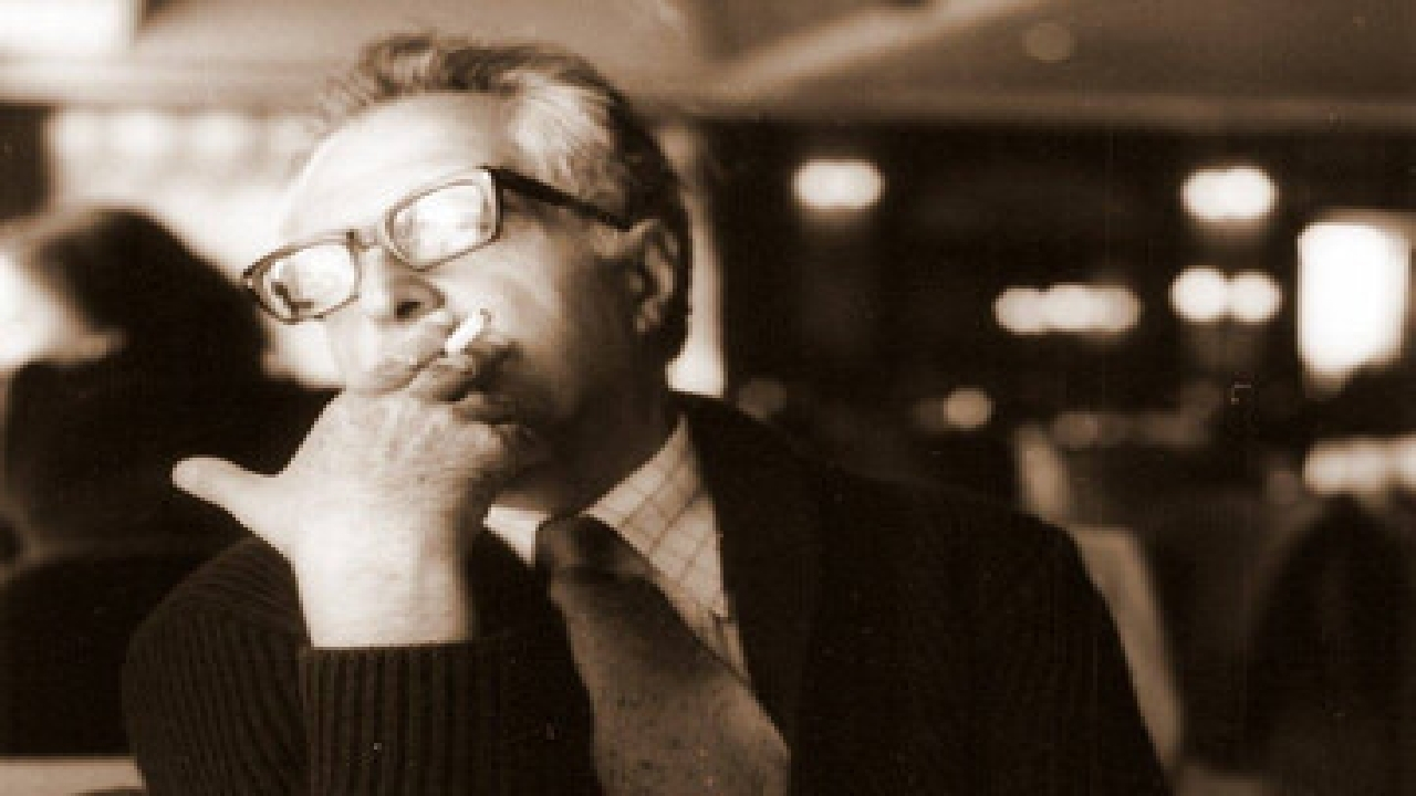 عباس زریاب خویی پژوهشگری برای ایران/ منابع ایران‌شناسی حاصل زحمت اوست