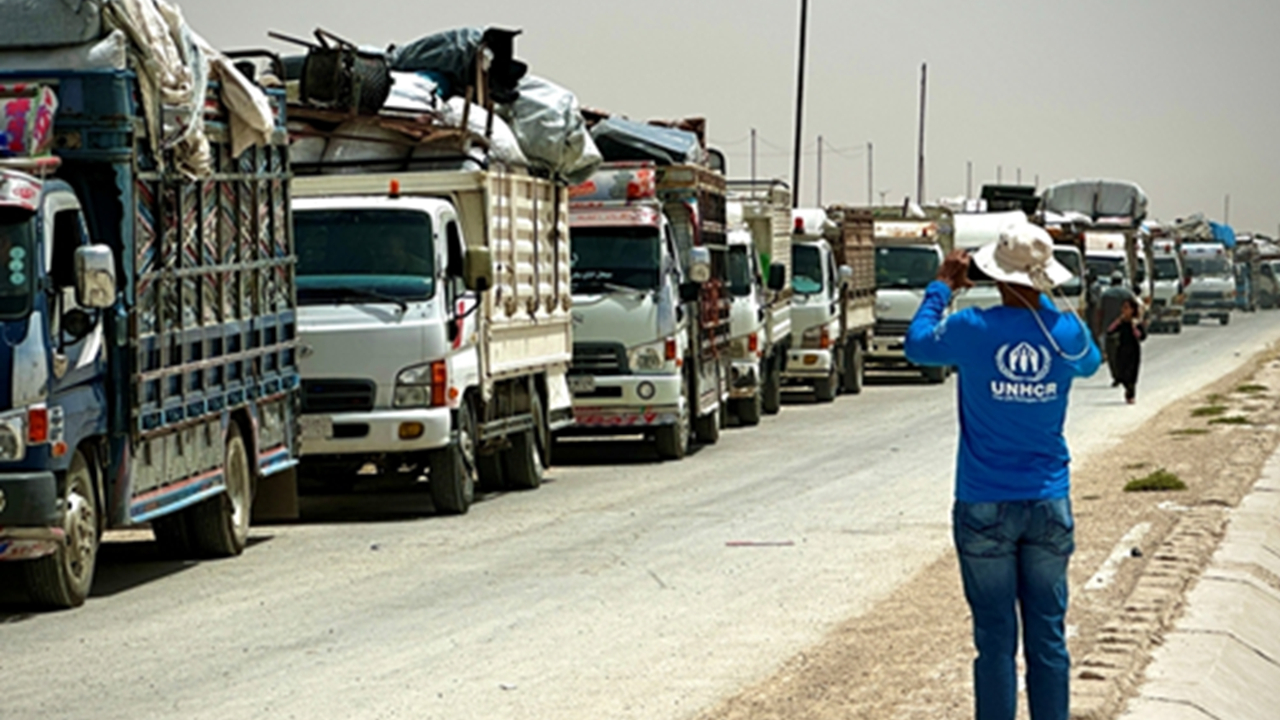یک سال بعد از جنگ؛ آوارگان سوری میگویند «هیچ چیز تغییر نکرده است»