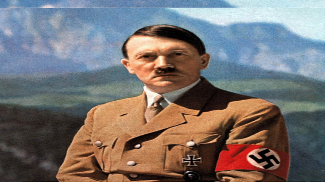 وصیت‌نامه هیتلر؛ میراثی از نفرت و ثروت پنهان